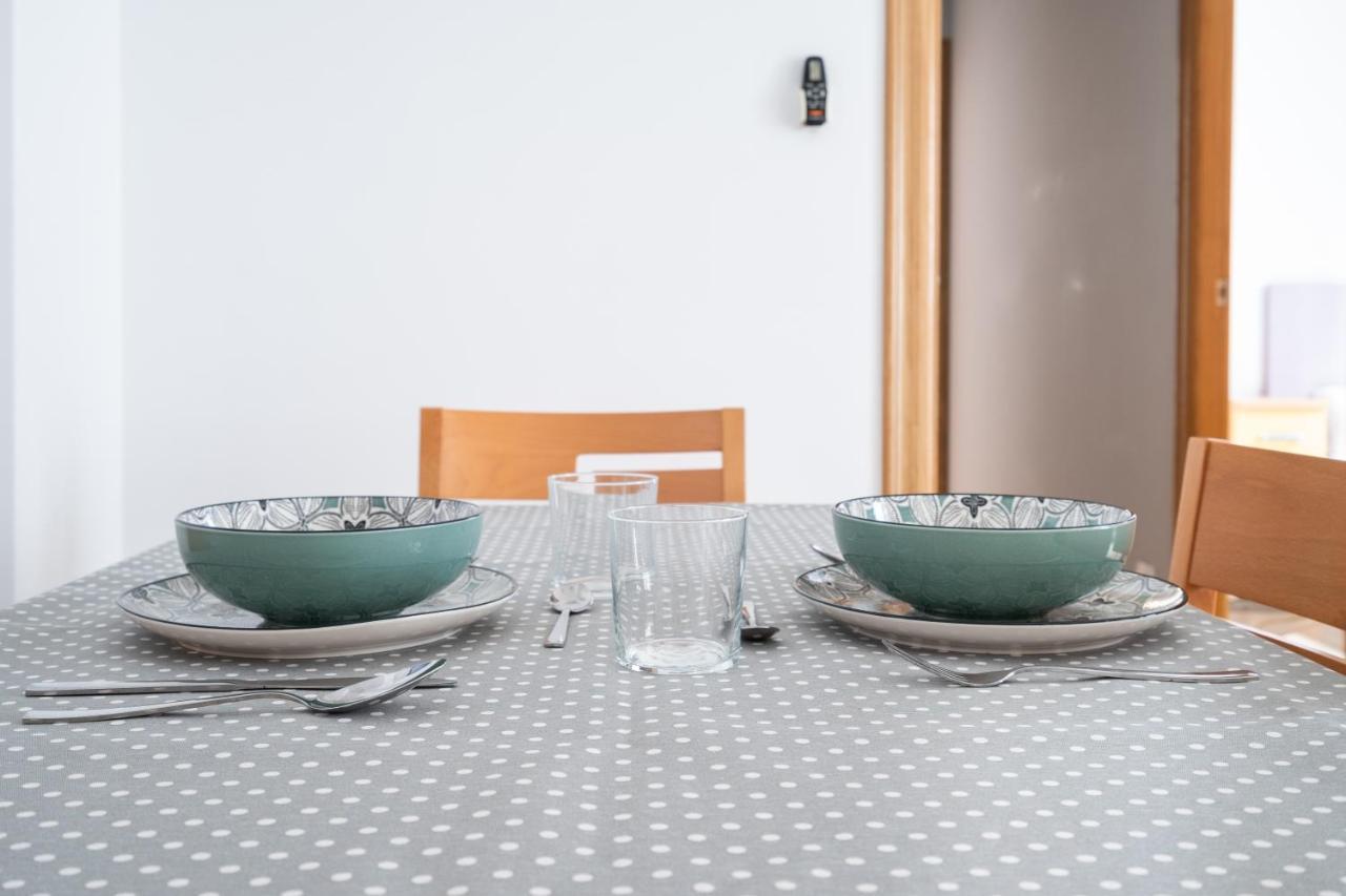 Excelente Apartamento En 2ª Linea De Playa By Hometels Sagunto المظهر الخارجي الصورة